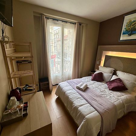 Hotel Victor Hugo Clamart ภายนอก รูปภาพ